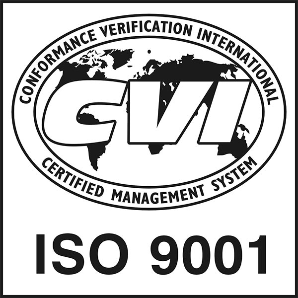 ISO 9001:2015 certification NCC Piceno